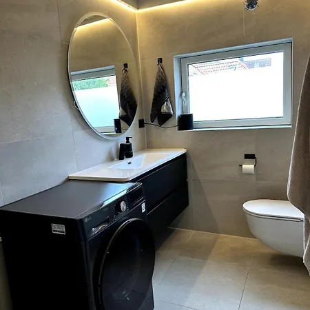 דירה Cozy In סטוונגר