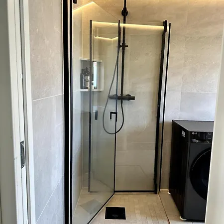 Διαμέρισμα Cozy In Στάβανγκερ