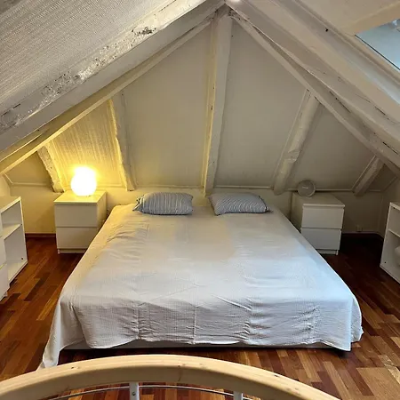 Cozy In Στάβανγκερ